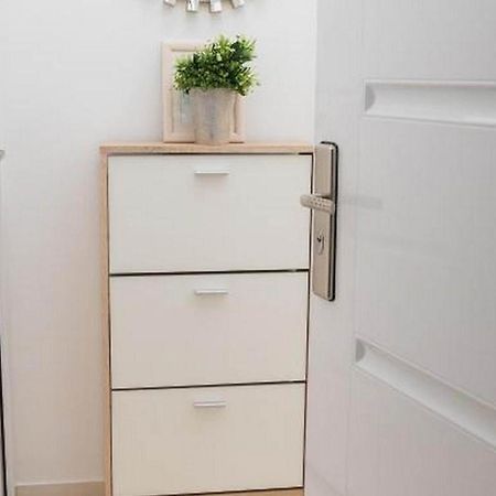 Apartments C-Enter Загреб Номер фото