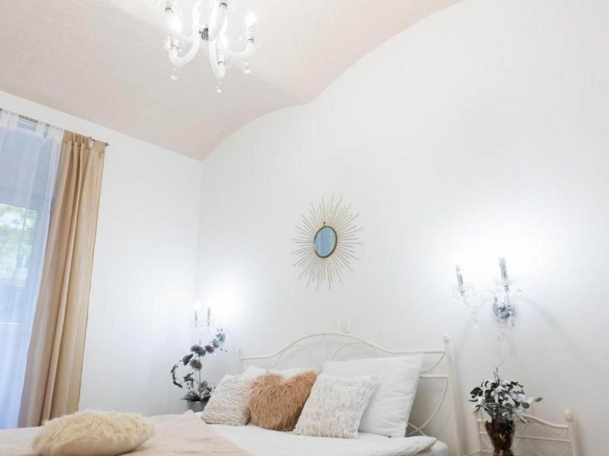 Apartments C-Enter Загреб Номер фото